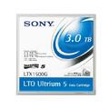 Sony LTO5 Ultrium Cartridge 1500GB-3TB LTX1500G